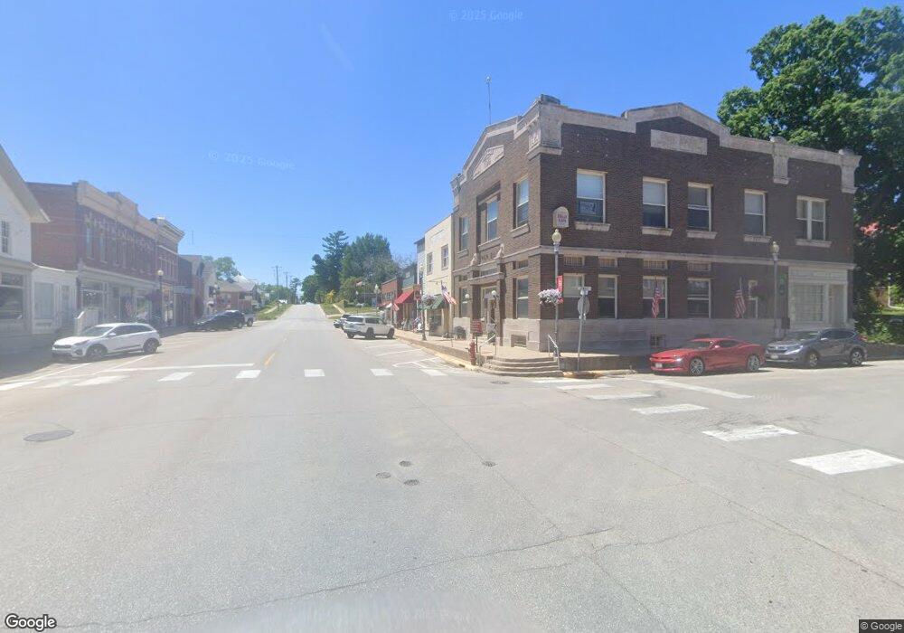 Lot 18 the Meadows Subdivision Part 4b, West Branch, IA 52358 - photo 1