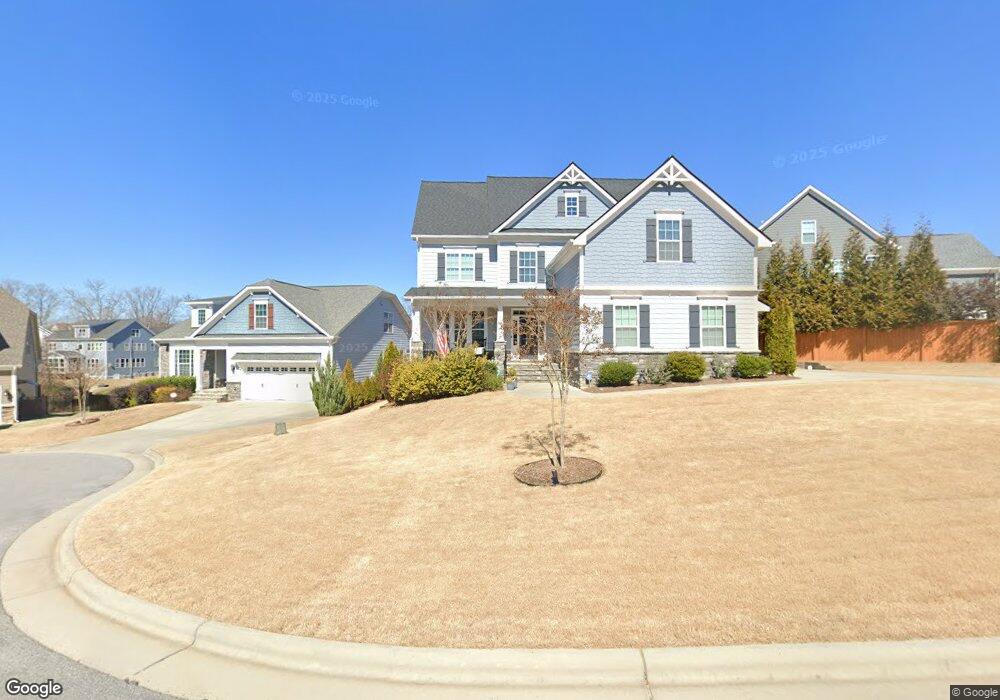 1530 Baxter Ridge Ct, Apex, NC 27502 - photo 1