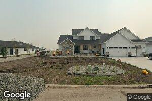 218 S Schnell Dr, Horace, ND 58047
