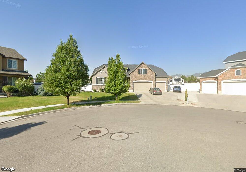 6251 W Dinsmore Way unit 511, West Jordan, UT 84081 - photo 1