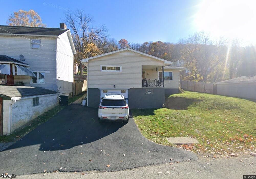 414 N 2nd St, West Newton, PA 15089 - photo 1