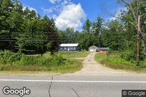 517 Bearcamp Hwy, West Ossipee, NH 03890