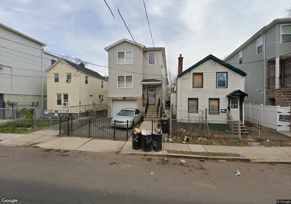 412 S 10th St, Newark, NJ 07103 - photo 1