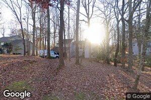 545 Woodman Place Unit 83, Roswell, GA 30076