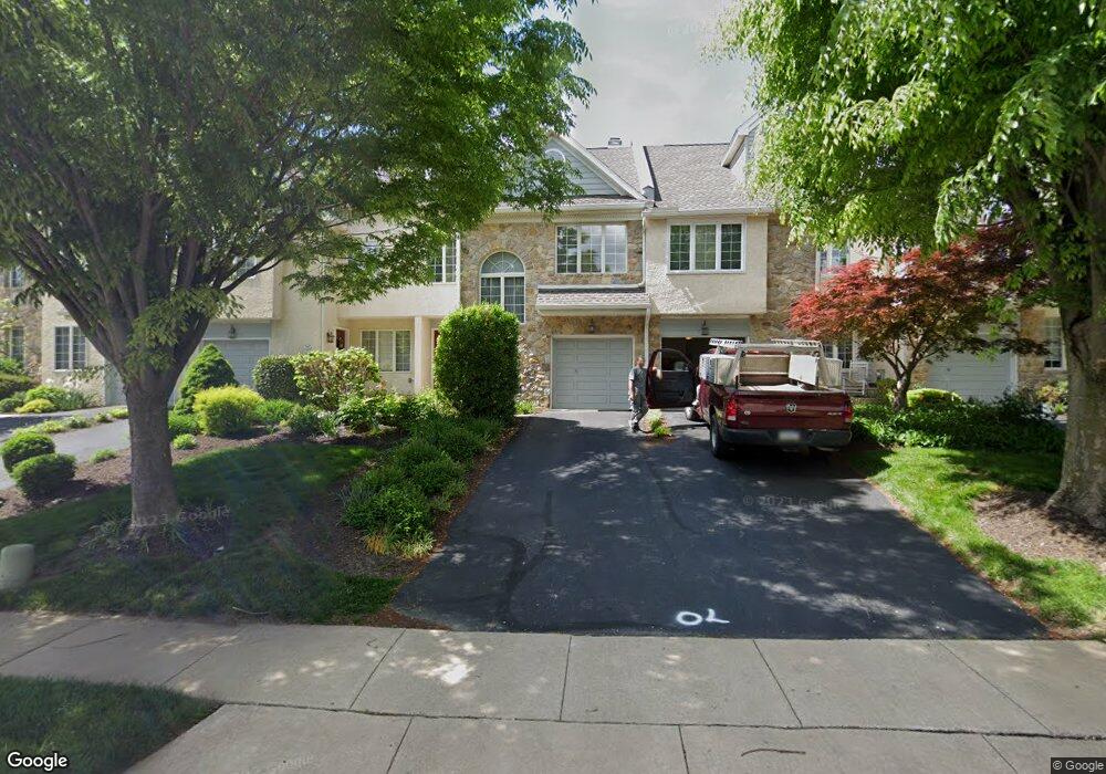 545 E Saxony Dr unit 545, Exton, PA 19341 - photo 1