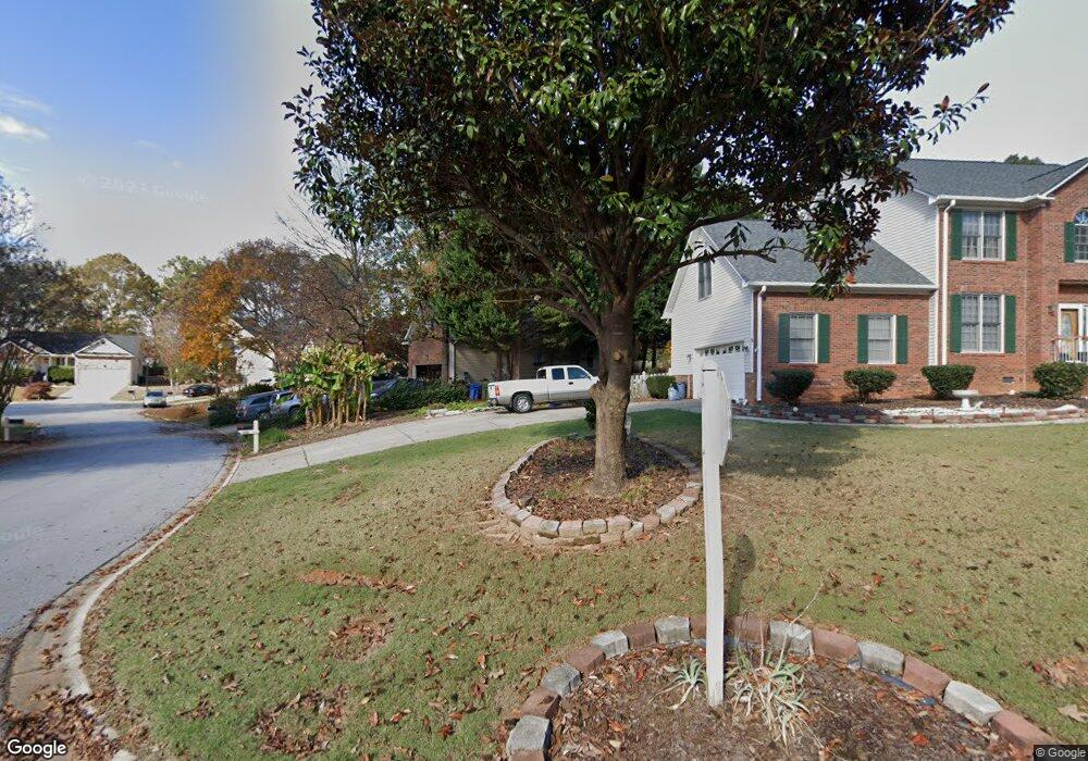 202 Edmondston Ct, Mauldin, SC 29662 - photo 1