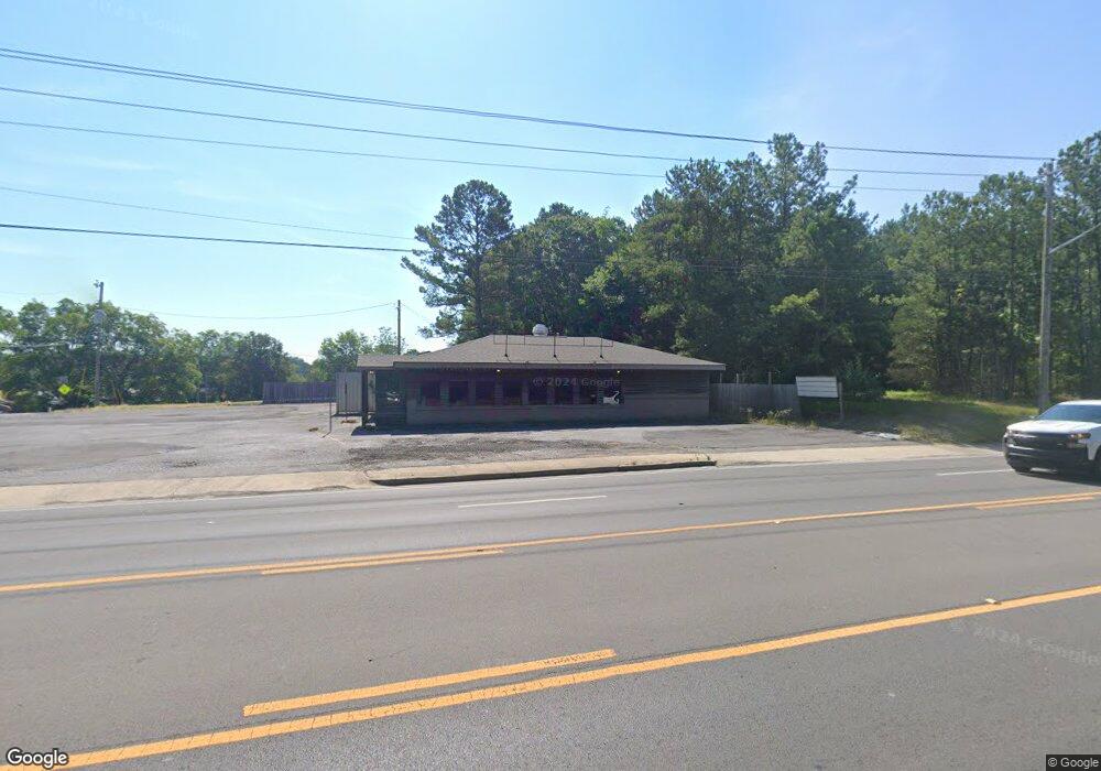 1610 Main Ave SW, Cullman, AL 35055 - photo 1