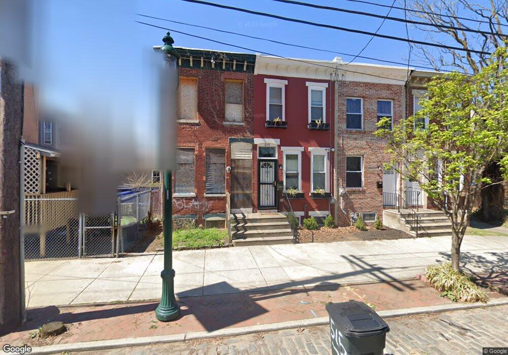 515 S 7th St, Camden, NJ 08103 - photo 1