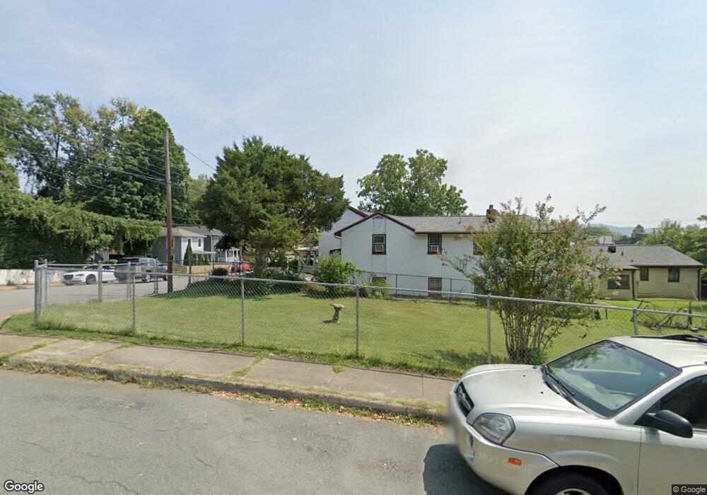 632 Booker St, Charlottesville, VA 22903 - photo 1