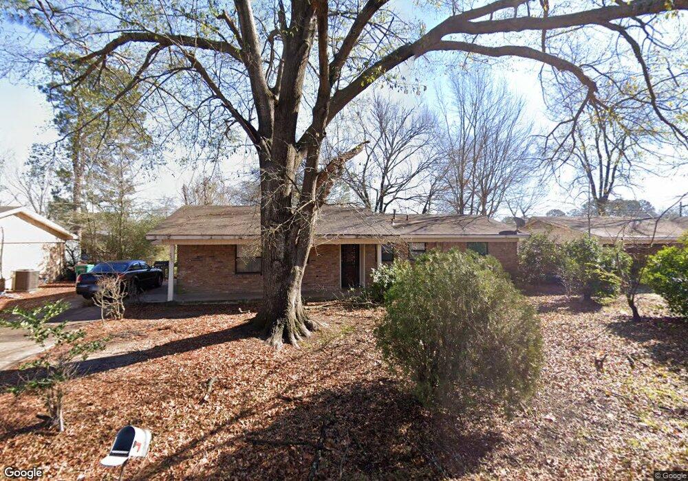 2207 Harrison Ln, Texarkana, TX 75501 - photo 1
