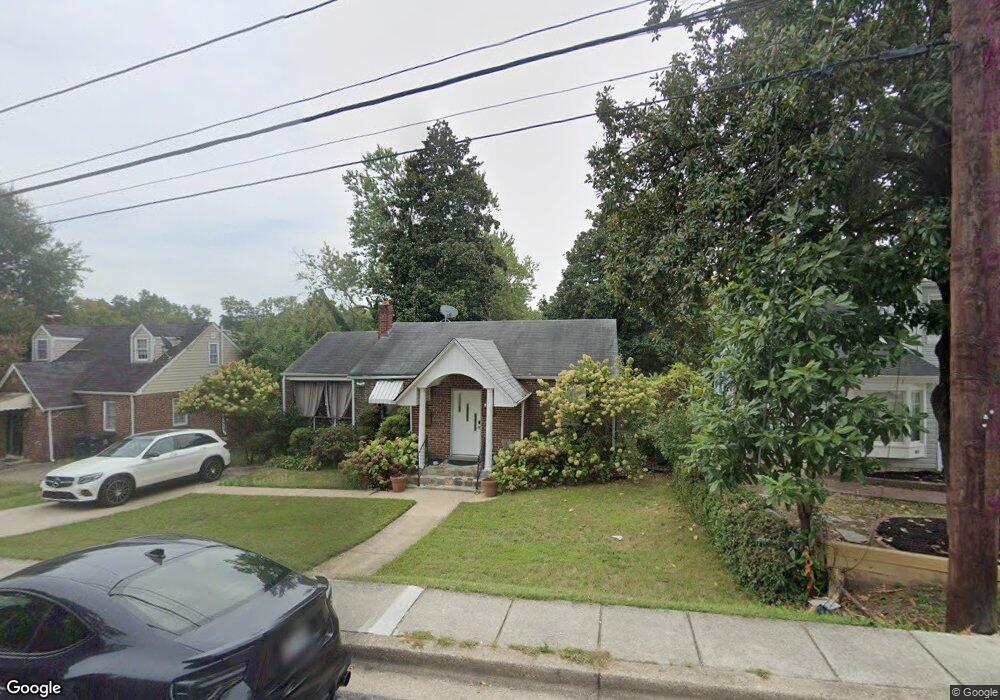 823 Ray Rd, Hyattsville, MD 20783 - photo 1