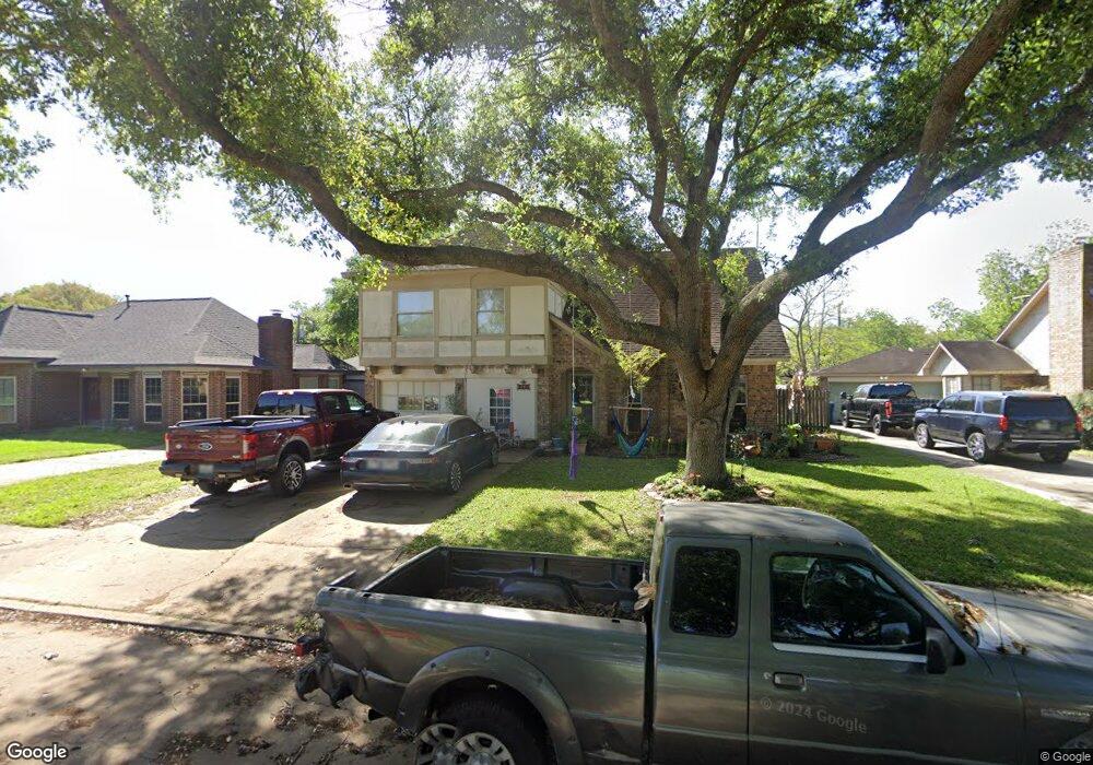 3016 El Camino St, Bay City, TX 77414 - photo 1