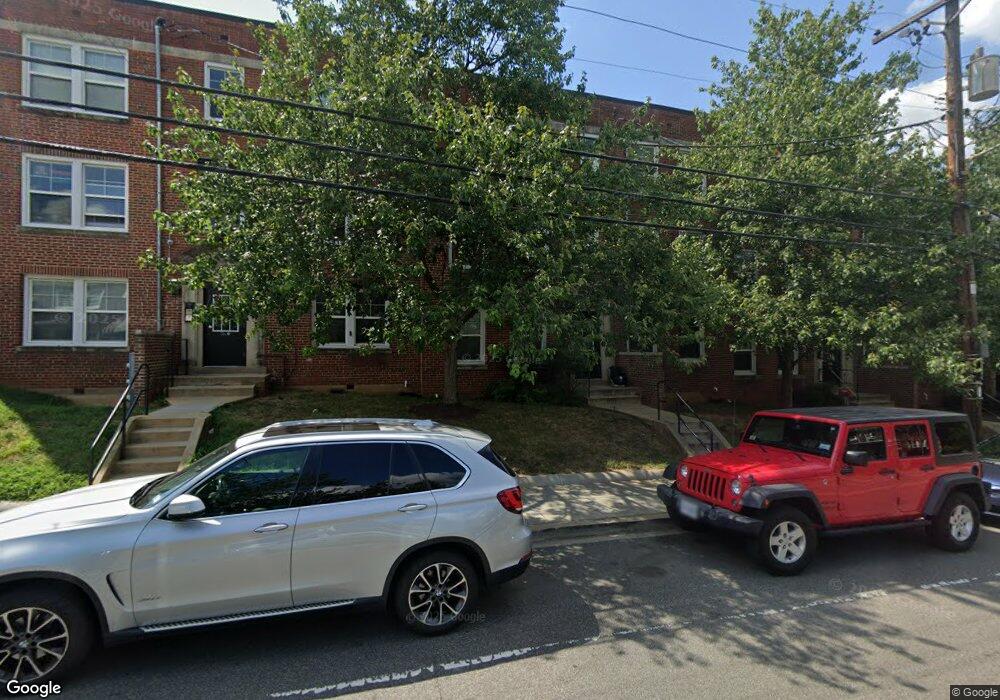 2912 7th St NE, Washington, DC 20017 - photo 1