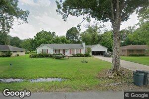 4 Fairview Dr, Mc Gehee, AR 71654