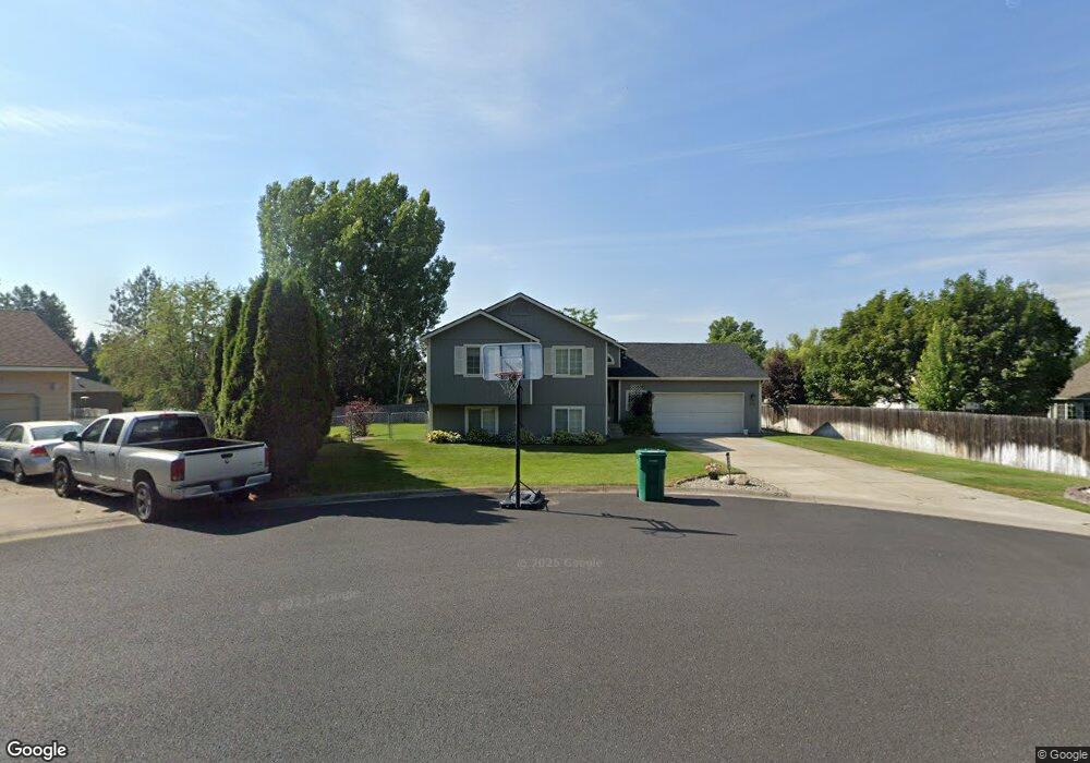 214 E Scots Glen Ct, Colbert, WA 99005 - photo 1