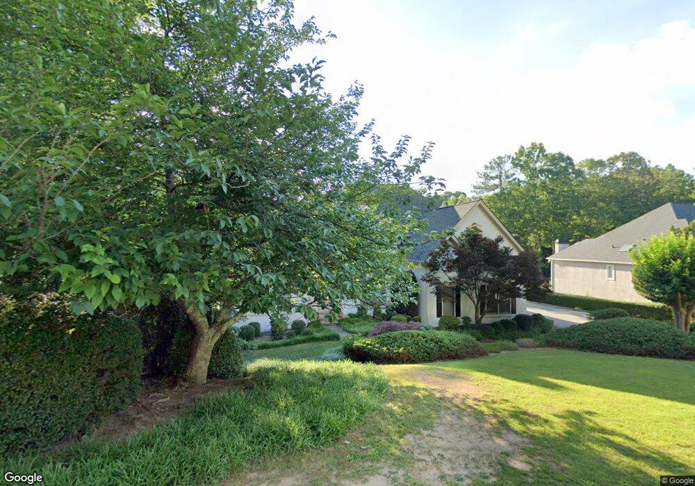 2020 Brassfield Way, Roswell, GA 30075 - photo 1