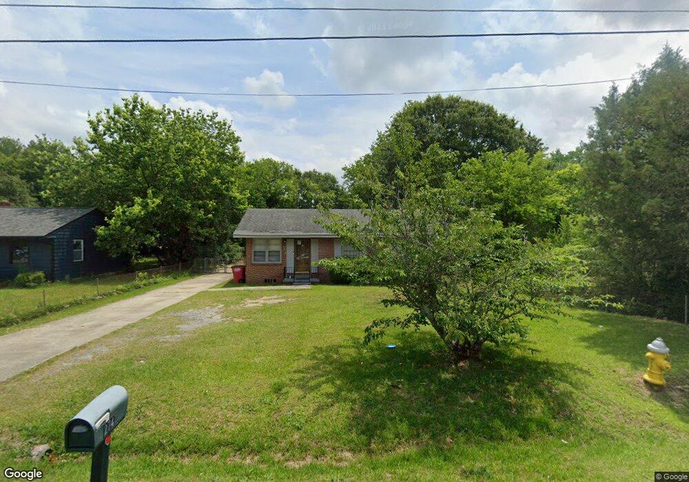 2747 Barrett Ave, Macon, GA 31206 - photo 1