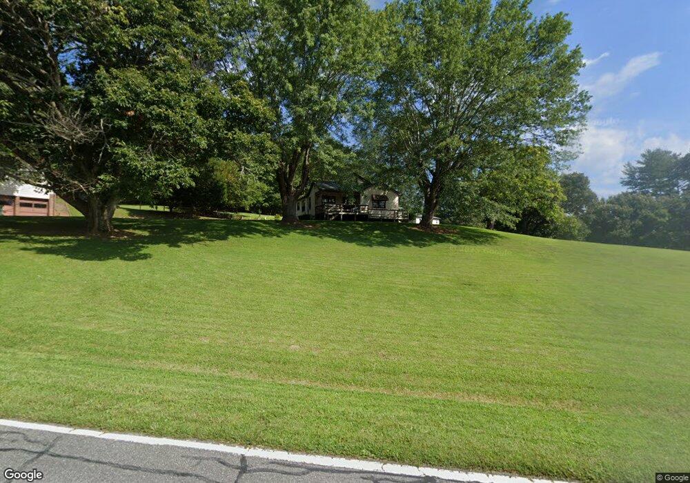 1109 Old Leicester Hwy, Asheville, NC 28806 - photo 1