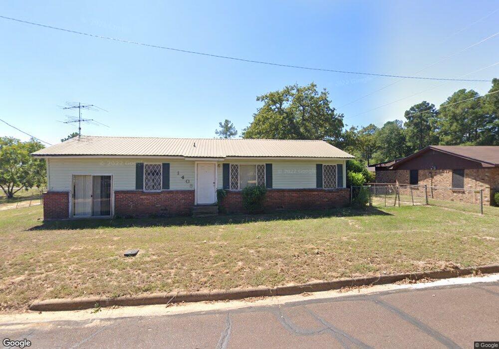 1405 Gasaway Rd, Nacogdoches, TX 75964 - photo 1