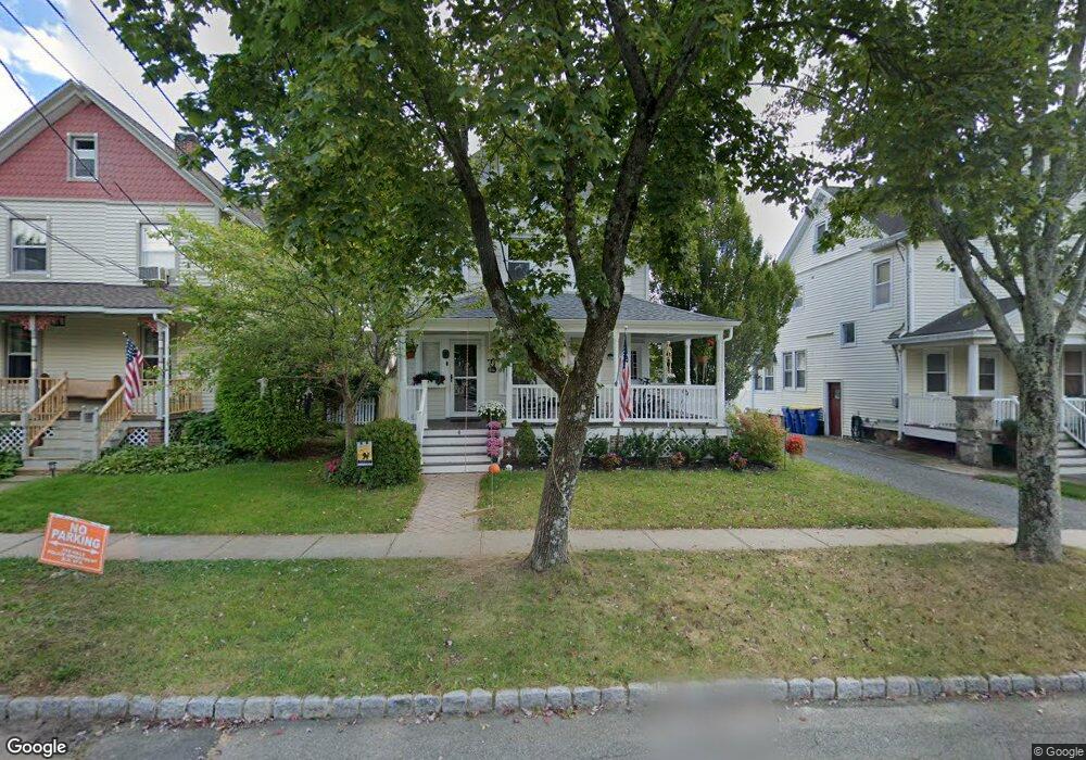 4 Dumont Rd, Far Hills, NJ 07931 - photo 1