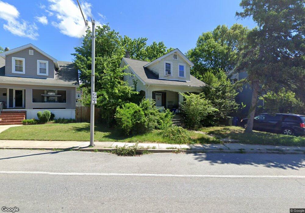 3310 Echodale Ave, Baltimore, MD 21214 - photo 1
