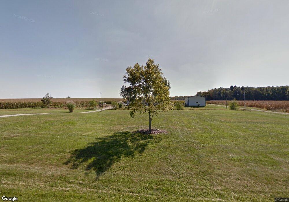 6533 E County Road 300 S, Greensburg, IN 47240 - photo 1