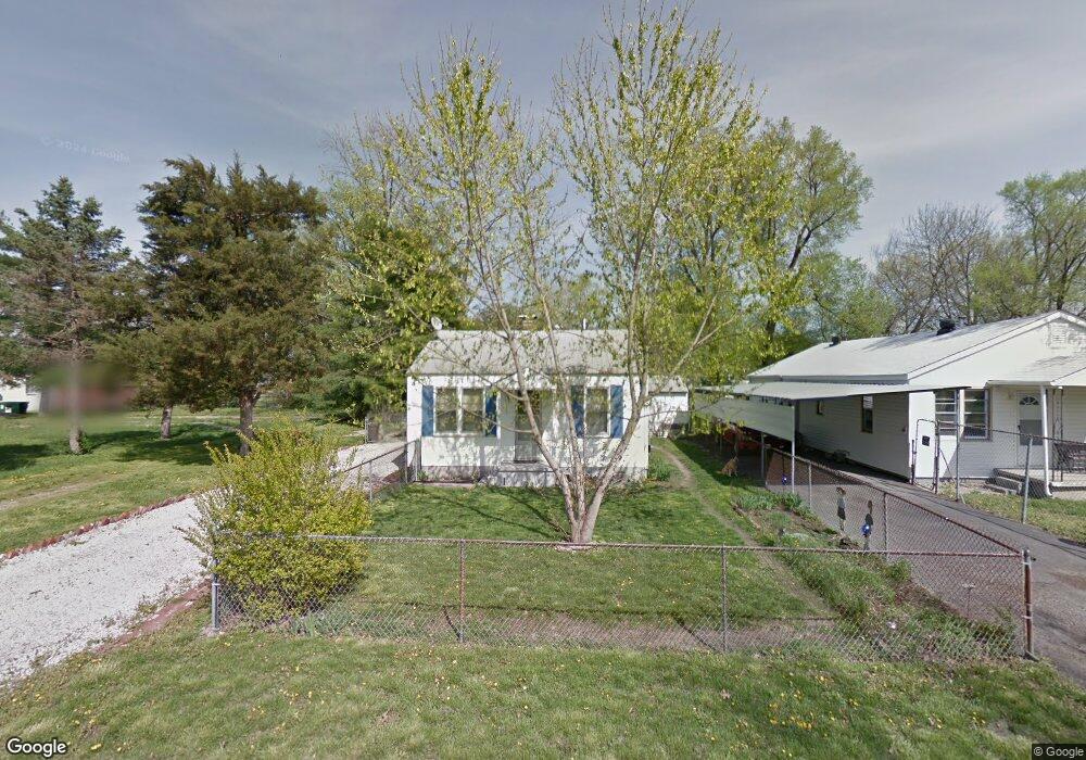 3210 Harvard Place, Collinsville, IL 62234 - photo 1