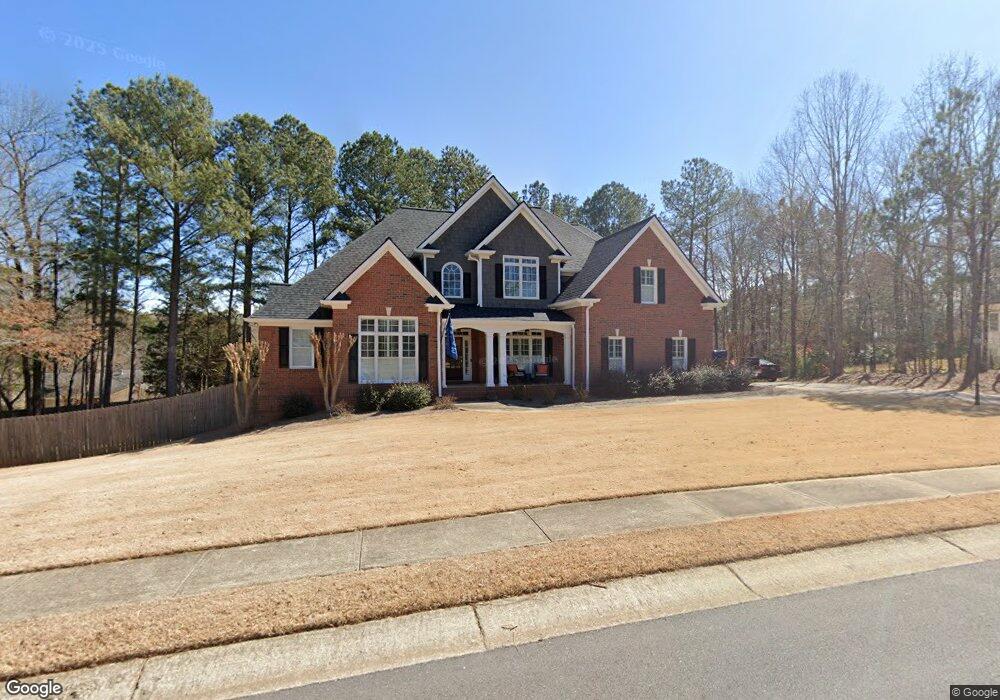 1121 Settlers Ridge Rd, Athens, GA 30606 - photo 1