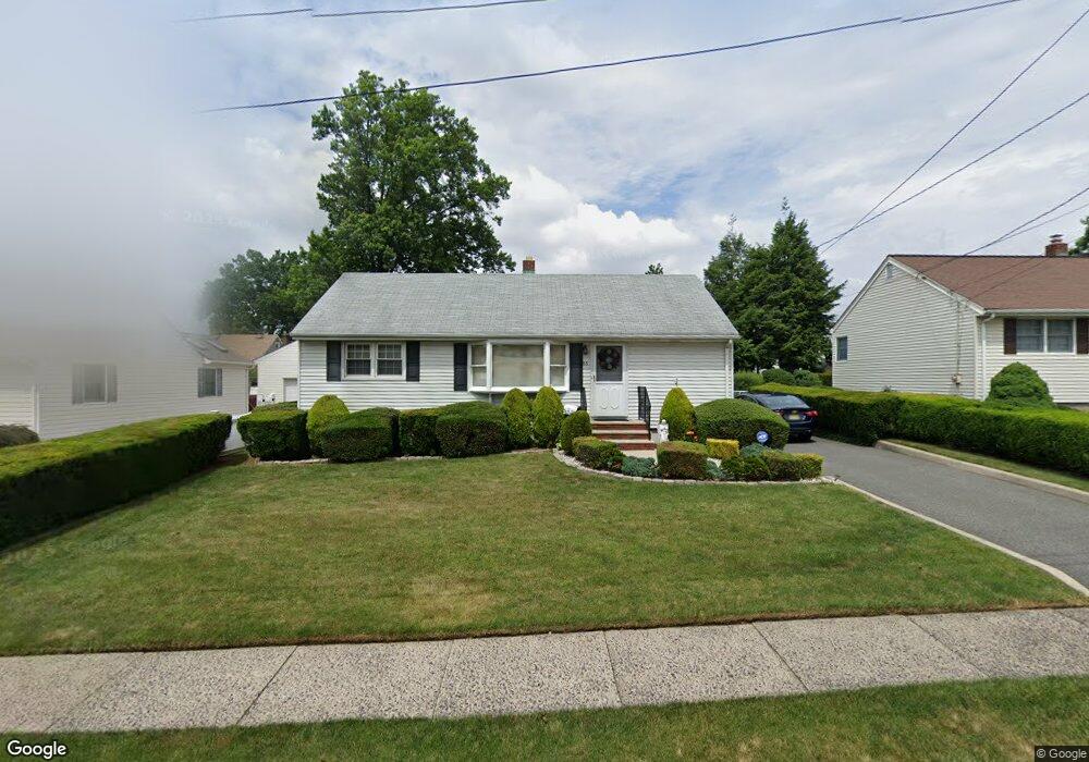 66 Oak Ridge Rd, Clifton, NJ 07013 - photo 1