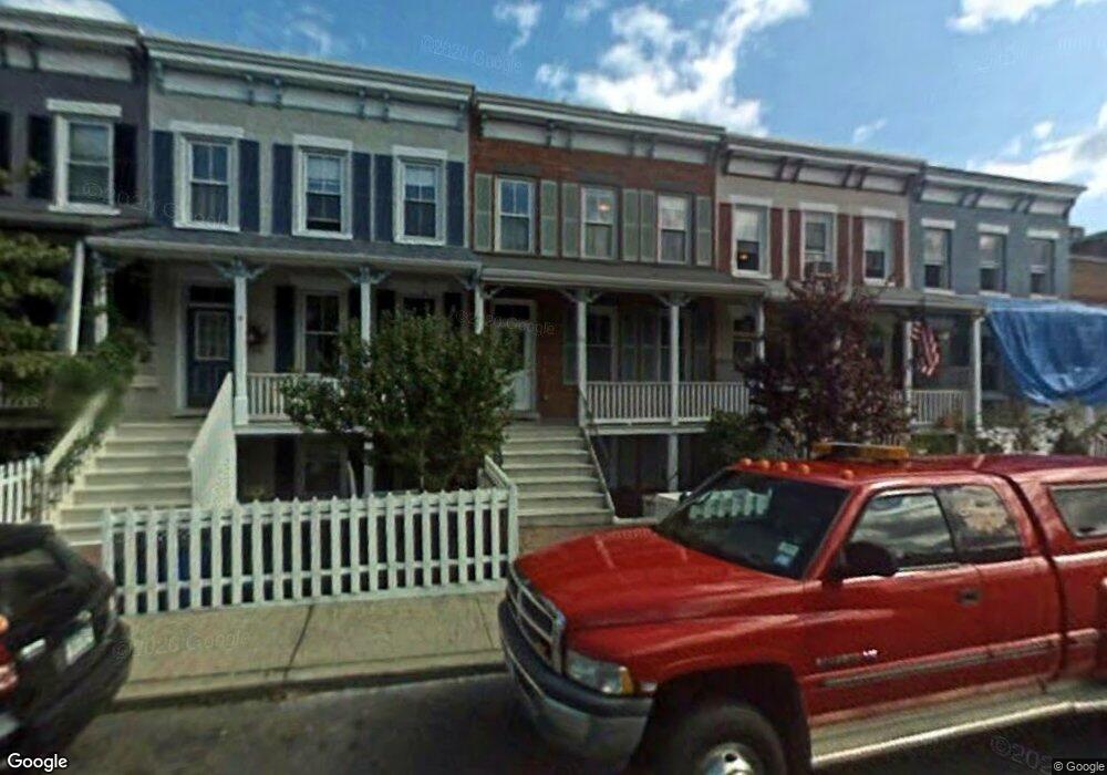 17 Bridge St, Nyack, NY 10960 - photo 1