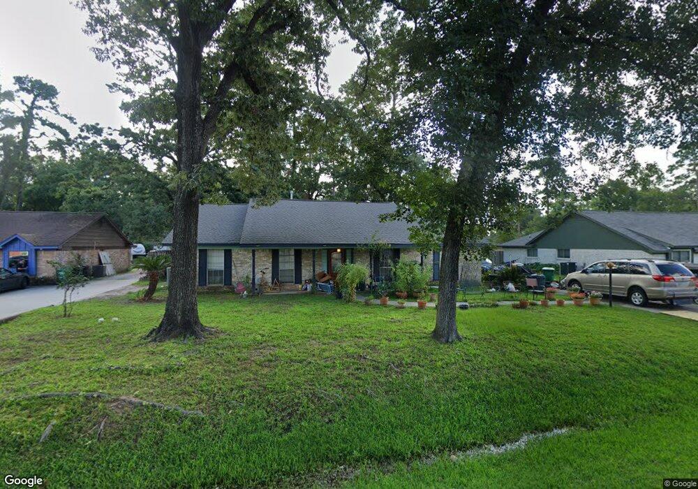 25510 Oakhurst Dr, Spring, TX 77386 - photo 1