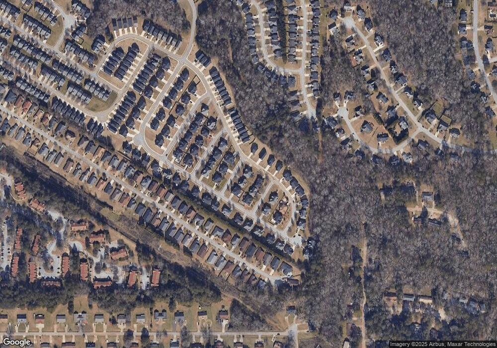 380 Milton Dr, Covington, GA 30016 - photo 1