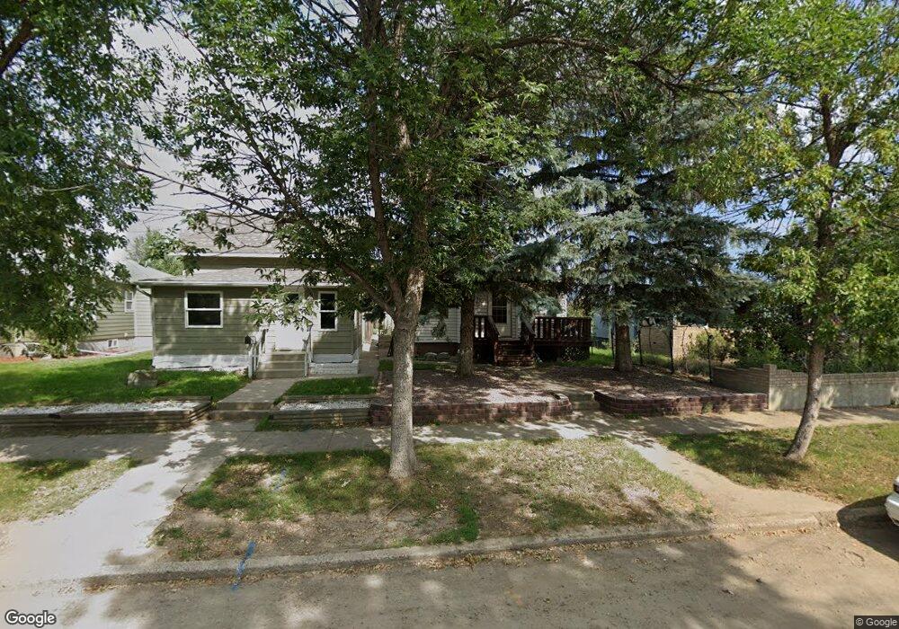 625 11th St, Havre, MT 59501 - photo 1