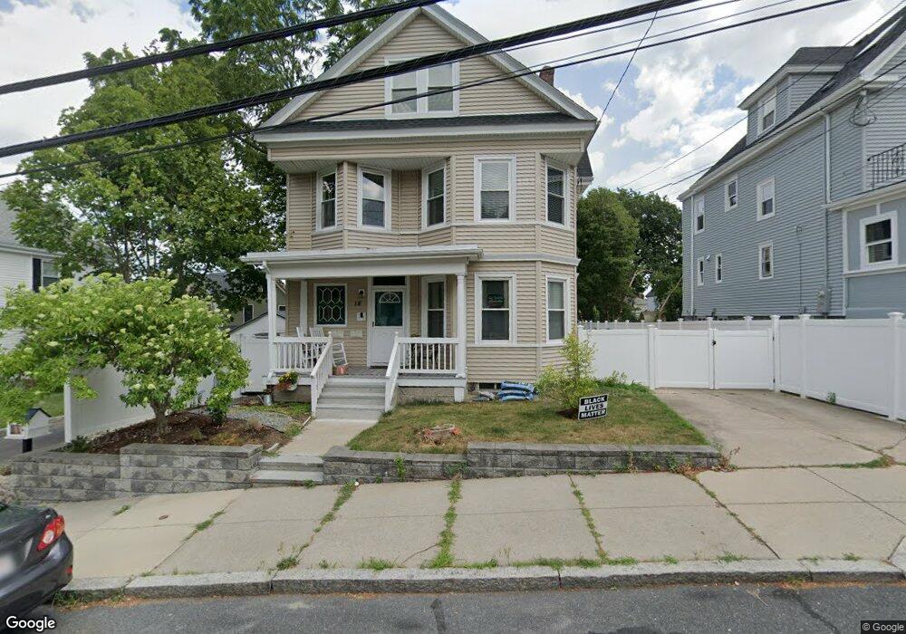 18 Cliftondale St unit 2, Roslindale, MA 02131 - photo 1