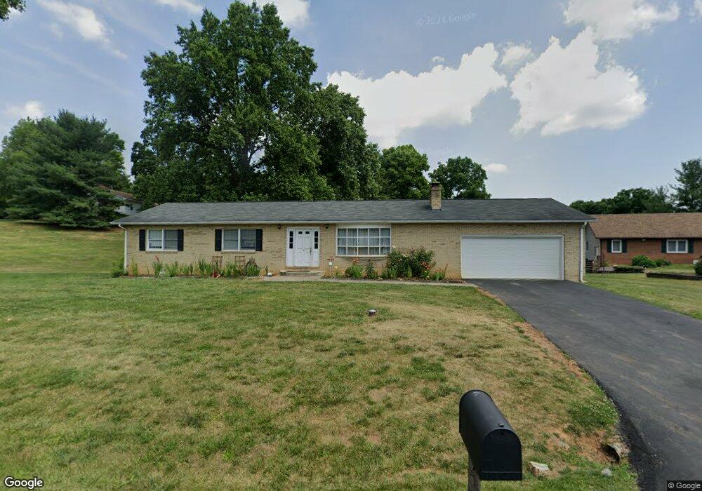 114 Stonebrook Rd, Winchester, VA 22602 - photo 1