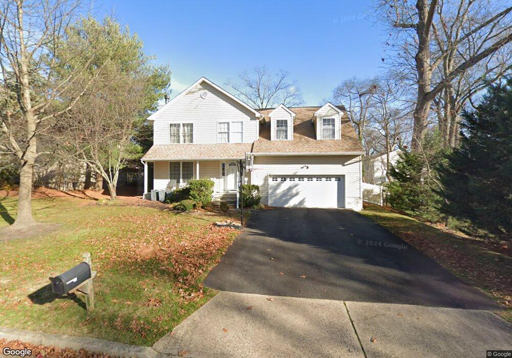 219 Chatham Ave, Oakhurst, NJ 07755 - photo 1