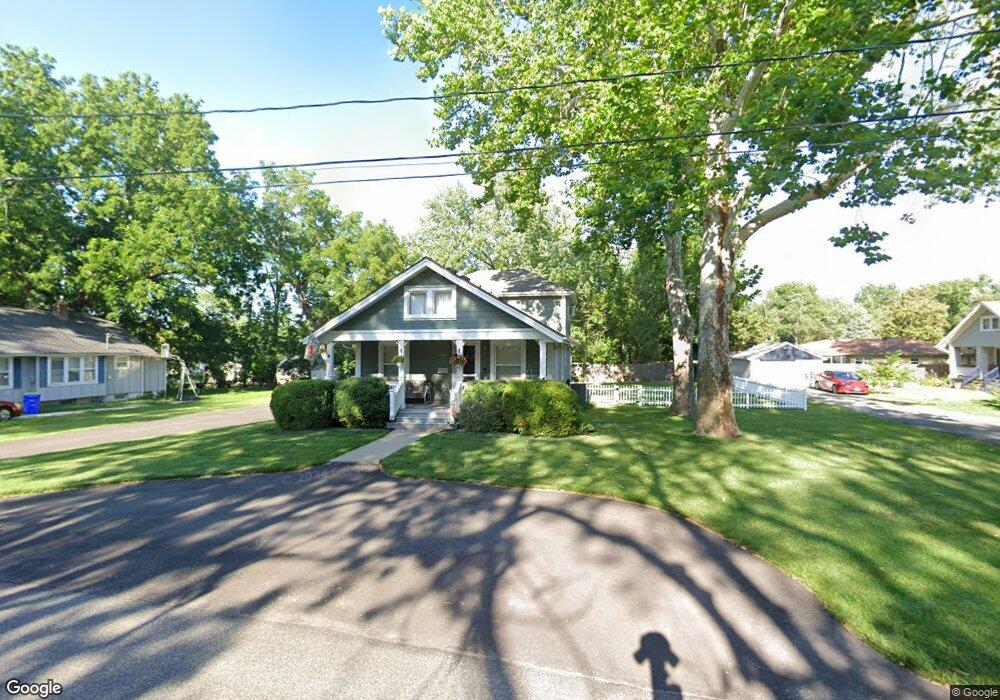 6049 Monrovia St, Shawnee, KS 66216 - photo 1