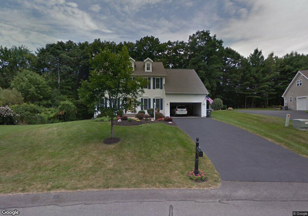 1127 Clute Crest Ln, Schenectady, NY 12309 - photo 1