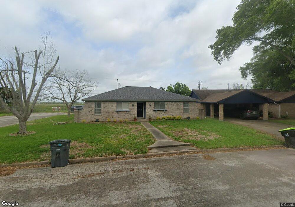 4201 Rice Ave, Bay City, TX 77414 - photo 1