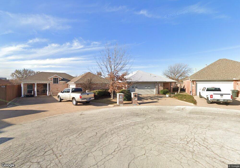 5141 Fairfield Place, Abilene, TX 79606 - photo 1