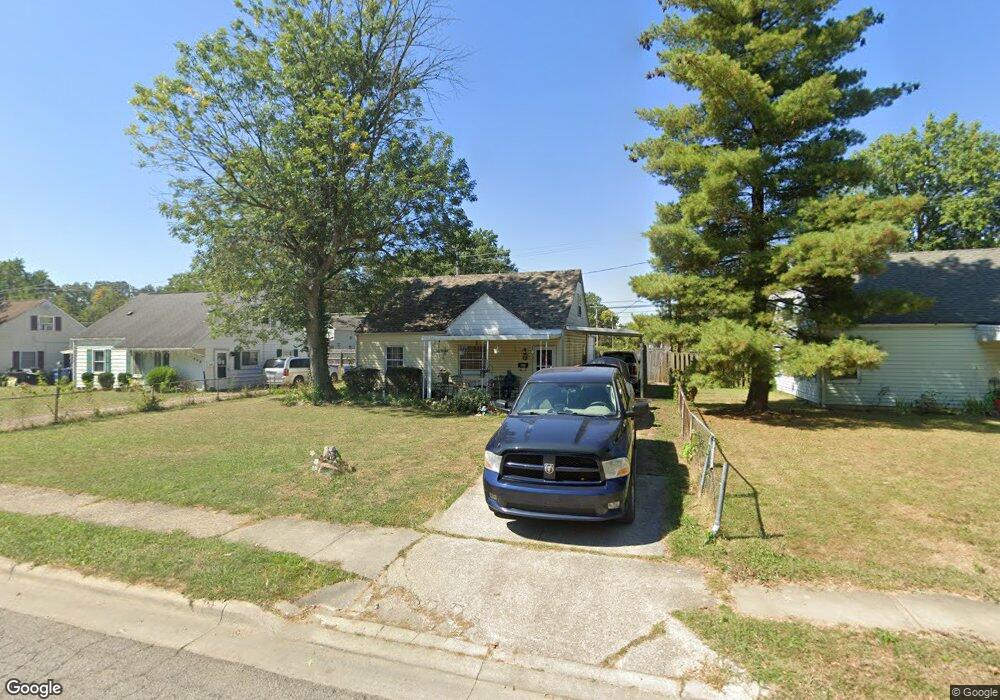 861 Exeter Rd, Columbus, OH 43213 - photo 1