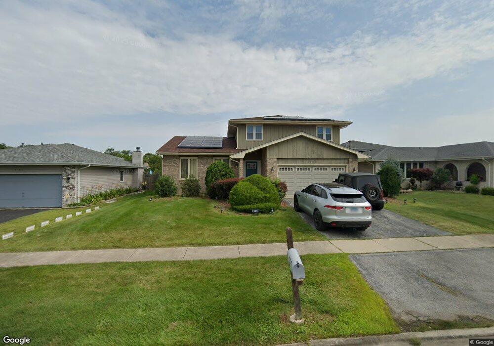 4154 Cambridge Cir, Country Club Hills, IL 60478 - photo 1