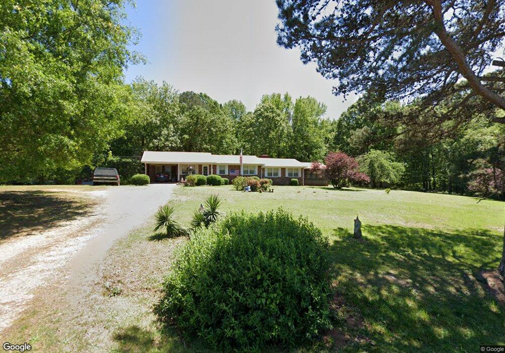 444 Caudell Rd, Homer, GA 30547 - photo 1