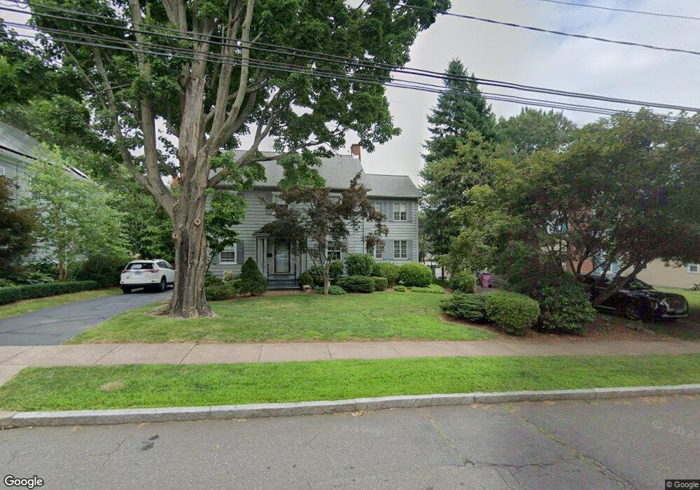 139 Whiting Ln, West Hartford, CT 06119 - photo 1