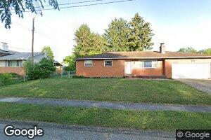 1816 Brinwood Ct, Columbus, OH 43232