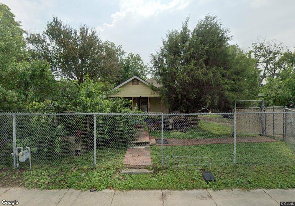 7306 Lockwood Dr, Houston, TX 77016 - photo 1