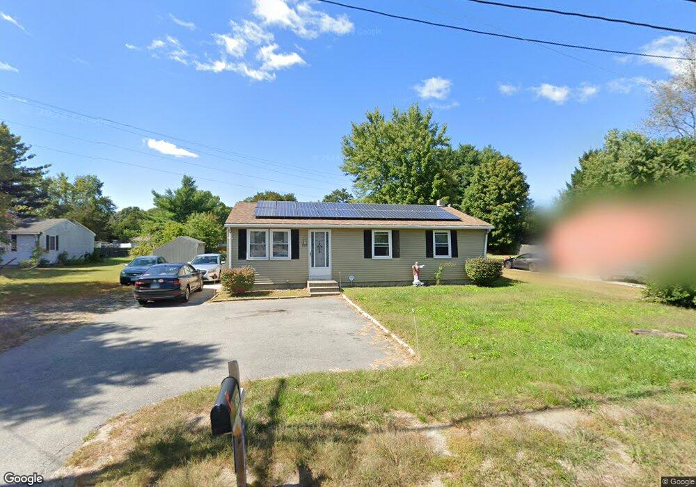 307 Maple St, Danielson, CT 06239 - photo 1