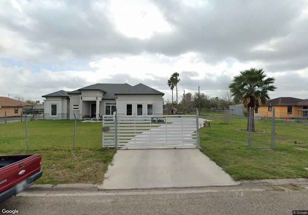 2808 Daisy Dr, Donna, TX 78537 - photo 1