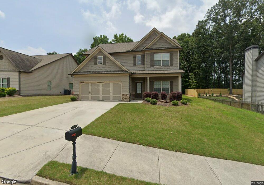 723 Wellford Ave unit 27B, Jefferson, GA 30549 - photo 1
