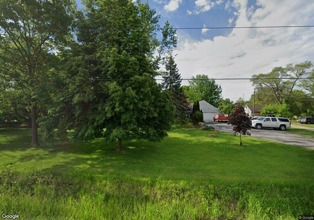 24022 W Moline Martin Rd, Millbury, OH 43447 - photo 1